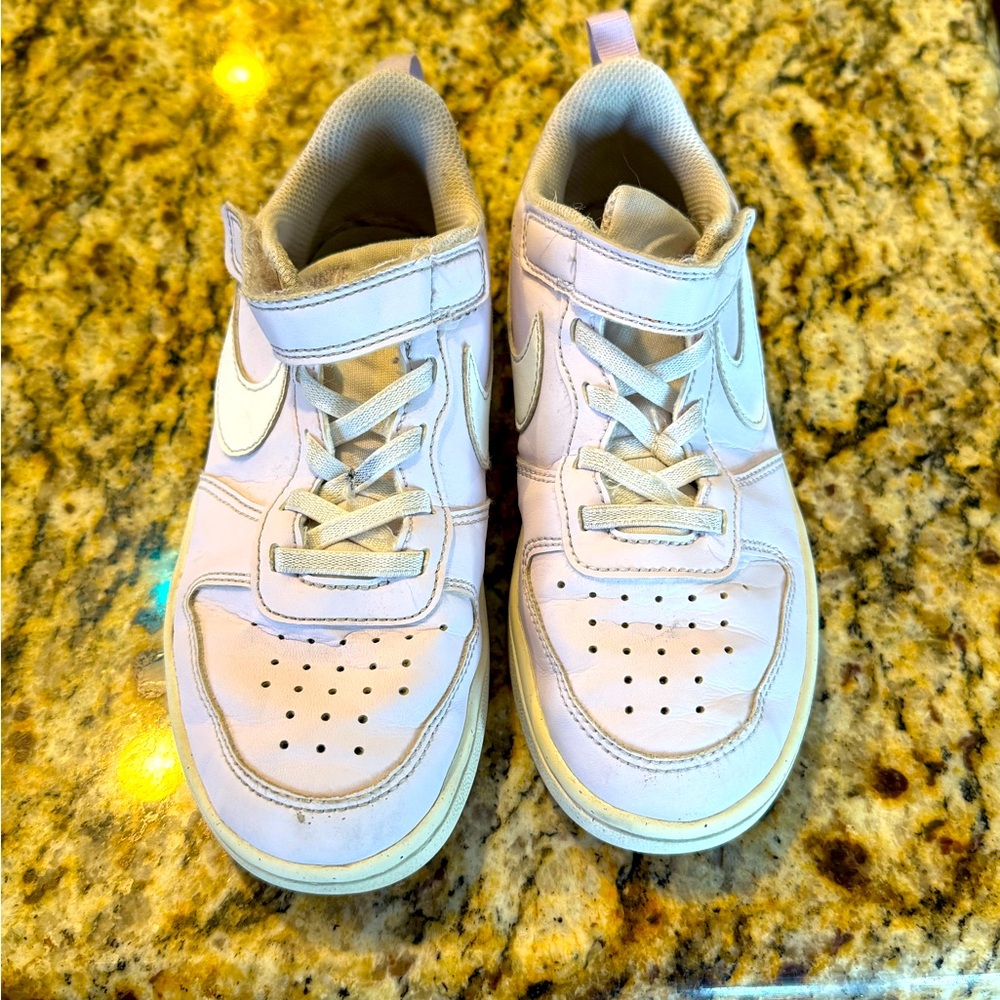 Girls’ Nike sneakers